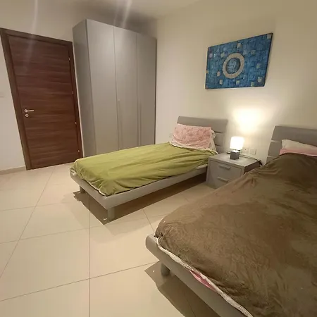 Ideal Luxury In Ta' Xbiex