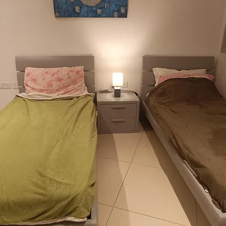 Ideal Luxury In Ta' Xbiex Privatunterkunft
